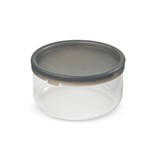 BLACK+BLUM GLASS LUNCH BOWL 750ML