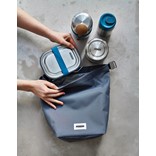 BLACK+BLUM LUNCH BAG