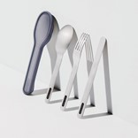 BLACK+BLUM CUTLERY SET