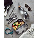 BLACK+BLUM CUTLERY SET