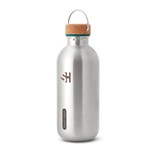 BLACK+BLUM STEEL WATER BOTTLE 600ML