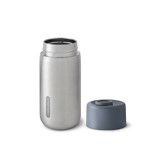 BLACK+BLUM INSULATED LEAKPROOF TRAVEL CUP STAINLESS STEEL