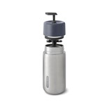 BLACK+BLUM INSULATED LEAKPROOF TRAVEL CUP STAINLESS STEEL