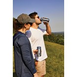 BLACK+BLUM INSULATED LEAKPROOF TRAVEL CUP STAINLESS STEEL