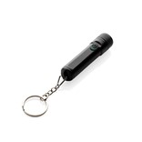 GEAR X WIEDERAUFLADBARE ULTRAHELLE KEY-CHAIN TASCHENLAMPE