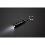 GEAR X WIEDERAUFLADBARE ULTRAHELLE KEY-CHAIN TASCHENLAMPE