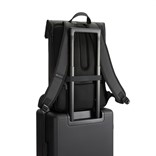 URBAN WASSERABWEISENDER FLAP-TOP RUCKSACK