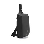 URBAN WATER RESISTANT EXPANDABLE SLING-BAG