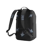 URBAN WATER RESISTANT ANTI-THEFT BACKPACK