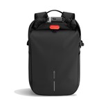 URBAN WATER RESISTANT ANTI-THEFT BACKPACK