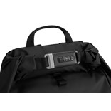 URBAN WATER RESISTANT ANTI-THEFT BACKPACK