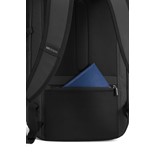 URBAN WATER RESISTANT ANTI-THEFT BACKPACK