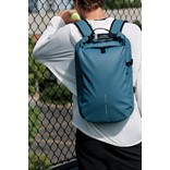 URBAN WATER RESISTANT ANTI-THEFT BACKPACK