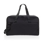 SWISS PEAK AWARE™ RPET 15.6 INCH LAPTOP WEEKEND BAG