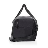 SWISS PEAK AWARE™ RPET 15.6 INCH LAPTOP WEEKEND BAG