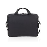 SWISS PEAK AWARE™ RPET ESSENTIAL 15.6 INCH LAPTOP BAG