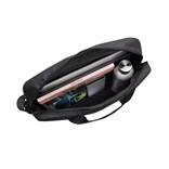 SWISS PEAK AWARE™ RPET ESSENTIAL 15.6 INCH LAPTOP BAG