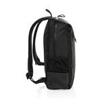 LIMA AWARE™ RPET WATER RESISTANT 15.6" LAPTOP BACKPACK