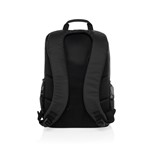 LIMA AWARE™ RPET WATER RESISTANT 15.6" LAPTOP BACKPACK