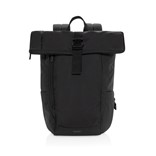 SAC À DOS ORDINATEUR 15,6" EN RPET AWARE™ SWISS PEAK LEONARD