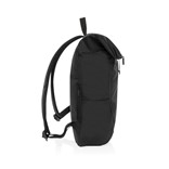 SAC À DOS ORDINATEUR 15,6" EN RPET AWARE™ SWISS PEAK LEONARD