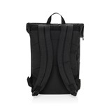 SAC À DOS ORDINATEUR 15,6" EN RPET AWARE™ SWISS PEAK LEONARD