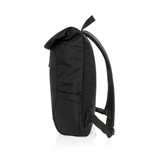 SAC À DOS ORDINATEUR 15,6" EN RPET AWARE™ SWISS PEAK LEONARD