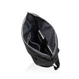 SAC À DOS ORDINATEUR 15,6" EN RPET AWARE™ SWISS PEAK LEONARD