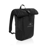 SAC À DOS ORDINATEUR 15,6" EN RPET AWARE™ SWISS PEAK LEONARD