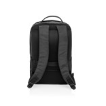 SP AWARE™ RPET EDIN 100% RECYCLED 15.6 INCH LAPTOP BACKPACK