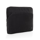 SWISS PEAK AWARE™ RPET ESSENTIAL 15.6 INCH LAPTOP SLEEVE