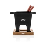 FONDUE NERO BOSKA TAPAS 300 ML