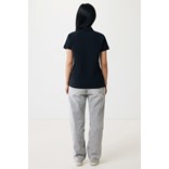 IQONIQ YOSEMITE WOMEN RECYCLED COTTON PIQUE POLO