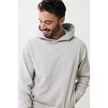 IQONIQ YENGO HOODIE MIT SEITENTASCHEN AUS REC. BAUMWOLLE