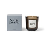 NORDIC ESSENCE SCENTED CANDLE SMALL