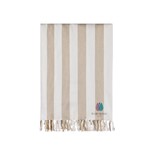 VINGA ORNOS GRS RECYCLED COTTON HAMMAM TOWEL