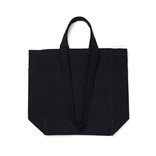 VINGA HILO AWARE™ RECYCLED CANVAS ZIP TOTE