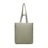 VINGA HILO AWARE™ RECYCLED CANVAS ZIP TOTE