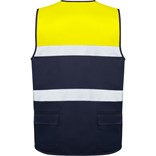 HIGH VISIBILITY VEST ROLY BETA