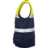 HIGH VISIBILITY VEST ROLY BETA