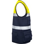 HIGH VISIBILITY VEST ROLY BETA