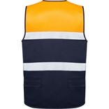 HIGH VISIBILITY VEST ROLY BETA