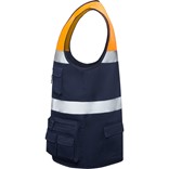 HIGH VISIBILITY VEST ROLY BETA