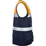 HIGH VISIBILITY VEST ROLY BETA