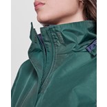 DAMEN PARKAJACKE ROLY AMERICA