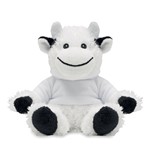 MANNY - TEDDY COW PLUSH