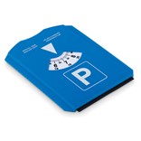 PARK &  SCRAP - ICE SCRAPER IN PARKING CARD 