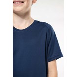 PROACT KURZARM-SPORT-T-SHIRT FÜR KINDER
