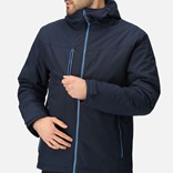 VODOODPORNA IZOLIRANA JAKNA NAVIGATE