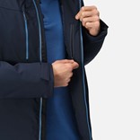 VODOODPORNA IZOLIRANA JAKNA NAVIGATE